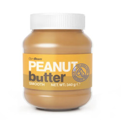 Peanut butter Crunchy