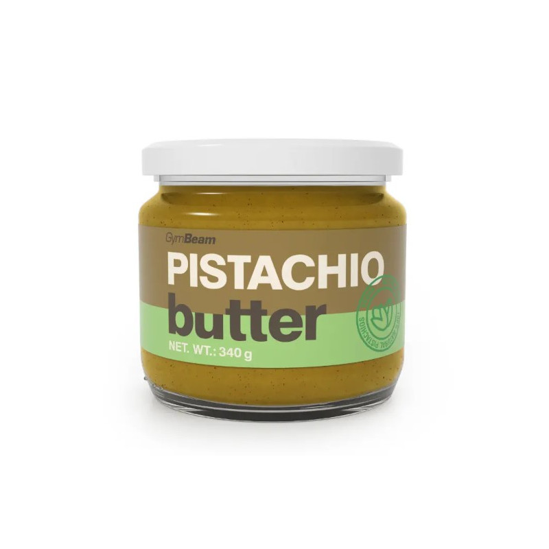 Pistachio butter