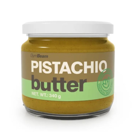 Pistachio butter