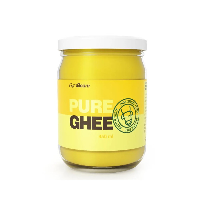 Pure Ghee