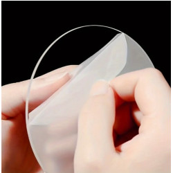 Acrylic Cake Disc 15cm