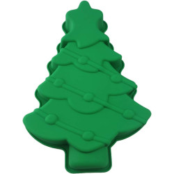 Large Christmas tree...