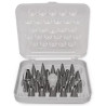 Nozzle set of 28