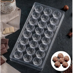 Shells polycarbonate...