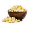 Veliche baking white chocolate drops for cookies 200g