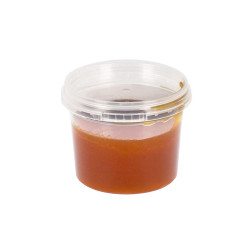Tangerine fruit concentrate