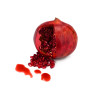 Pomegranate fruit concentrate