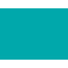 Wilton Teal türkiz ételszínezék 28g