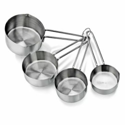 Measuring cup set of 4