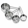 Measuring cup set of 4