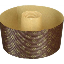Bundt Cake baking cups large