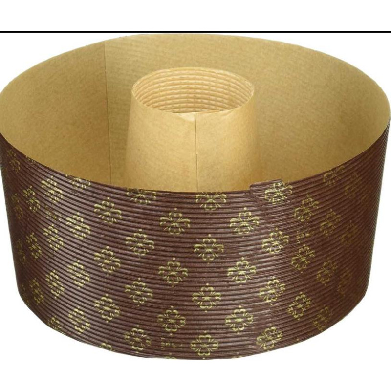 Bundt Cake baking cups large