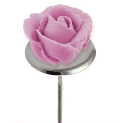 Flower nail
