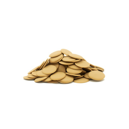 ZAFIRO GOLD CARAMEL 5kg