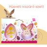 Húsvéti kiszúró szett