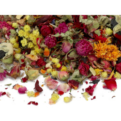 Petal mix Turkish Tea 30g