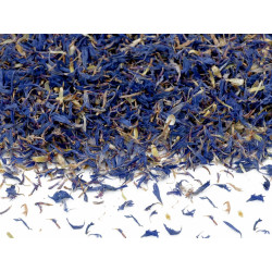Cornflower Petals 10g
