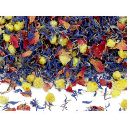 Petal mix Summer Flower Mix 8g