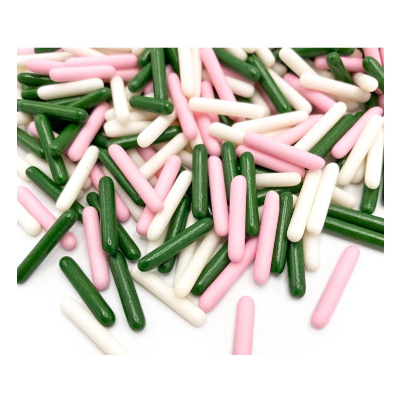 Happy Sprinkles Santa's Babe 50g