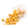 Happy Sprinkles Vintage Gold Choco XXL 50g