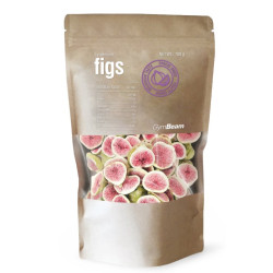 Lyophilized fig slices 100g