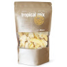 Liofilizált trópusi mix darabok 100g