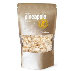 Lyophilized Pineapple100g