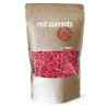 Lyophilized red currants 100g