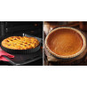 Pie baking form, 20cm