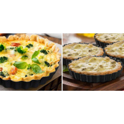 Pie baking form, 20cm