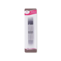 Mini Ball Tool Set 5pcs.