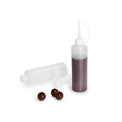 Filling bottle 250ml Set
