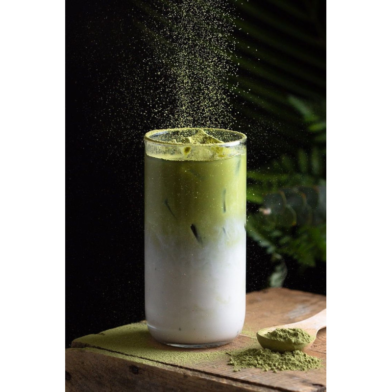 Bio Matcha por 100g