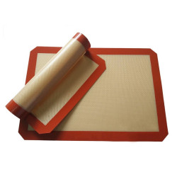 Silicone baking mat 40 x 60 cm
