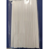 Popsicles 15 cm 50 pieces (thick)