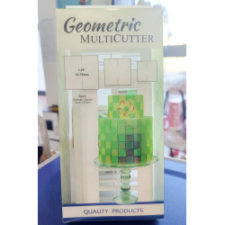 Geometriai kiszúró szettek