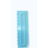 Icing Comb Long Double-sided Design 7.