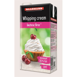 NAARMANN UHT Lactose free...