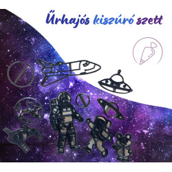 Universe cutter set