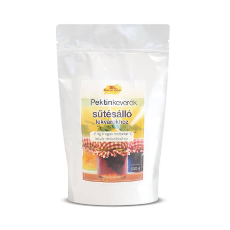 Pektin keverék 500g