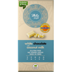 White chocolate whith...