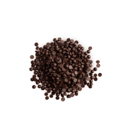N-E baking chocolate drops for cookies 200g