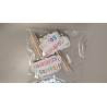 Happy Birthday Cupcakes decor (12/pack)