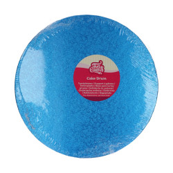 Cake board Blue 30.5 cm