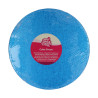 Cake board Blue 25 cm