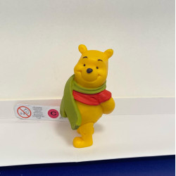 Disney Figure Winnie the Pooh