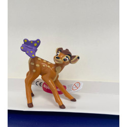 Bambi tortafigura