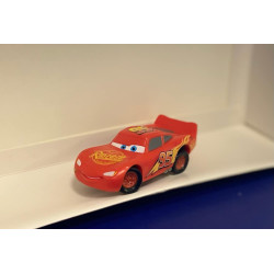 Disney Figure Cars -...