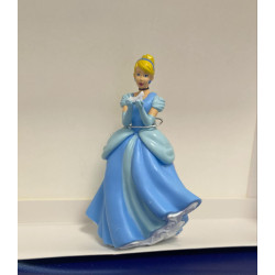 Disney Figure Cinderella
