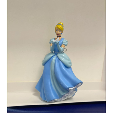 Disney Figure Cinderella